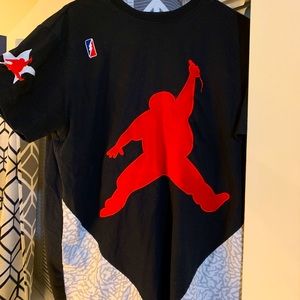 Post Game “Big Pun” Graphic Tee